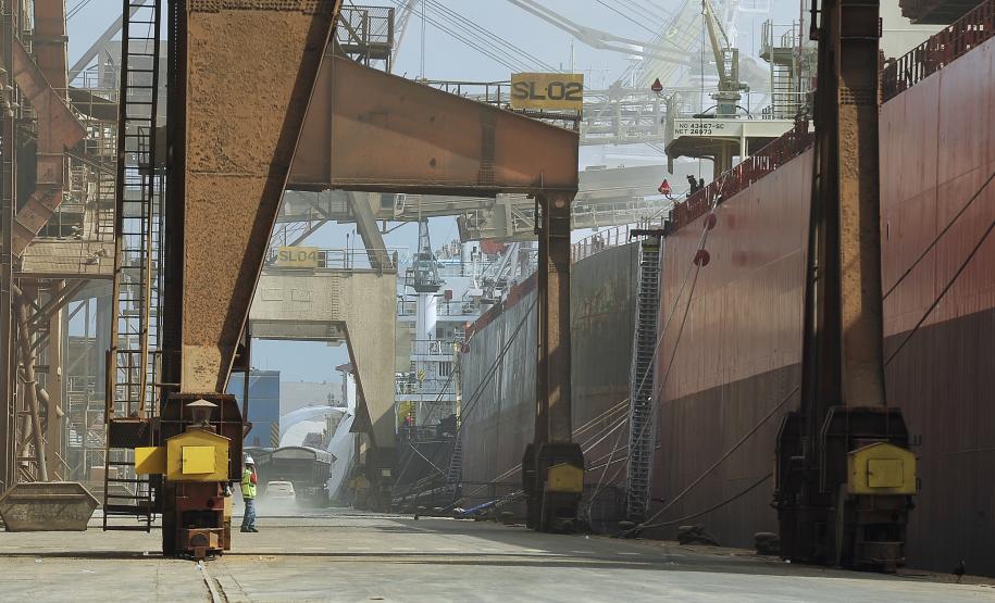 Plano Arrendamento da Appa já está pronto e listou 20 áreas de expansão. Destas, 16 já estão com os estudos de viabilidade técnica, econômica e ambiental prontos.