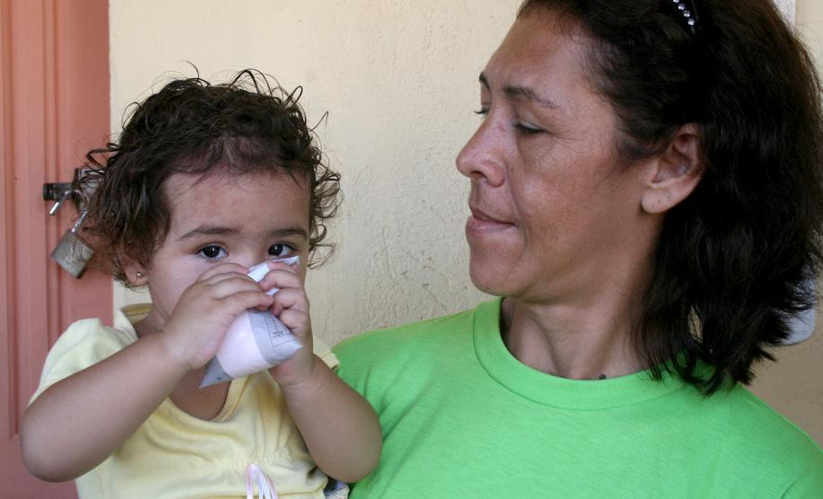 Porto repassa projeto Vaca Mecânica ao Provopar Porto repassa projeto Vaca Mecânica ao Provopar