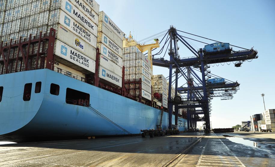 Dispositivo será implantado nas cargas conteineirizadas de carne para exportação e promete mais agilidade e credibilidade às operações do segmento