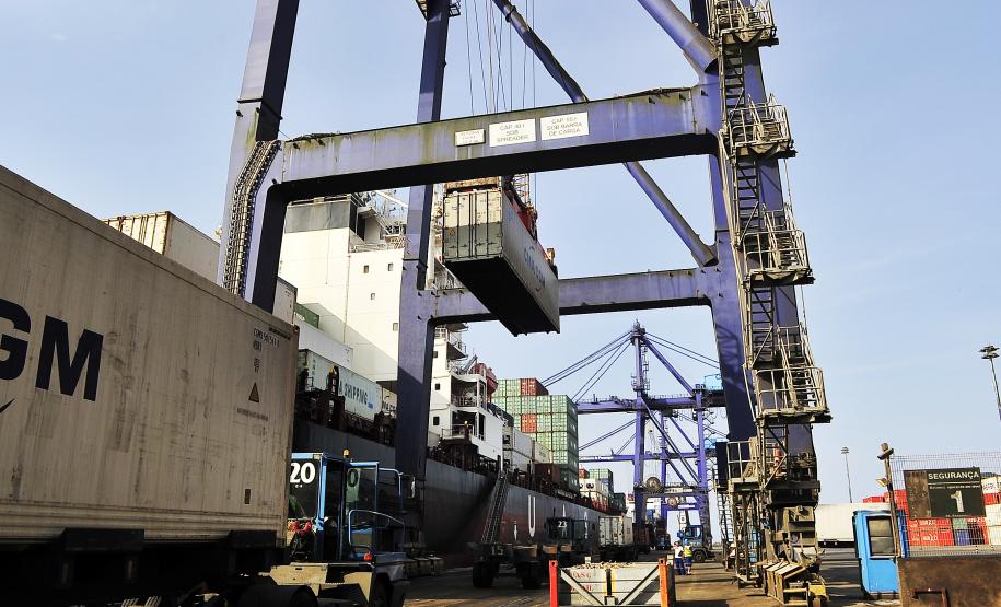 Dispositivo será implantado nas cargas conteineirizadas de carne para exportação e promete mais agilidade e credibilidade às operações do segmento