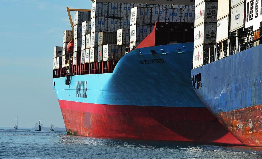 Dispositivo será implantado nas cargas conteineirizadas de carne para exportação e promete mais agilidade e credibilidade às operações do segmento.