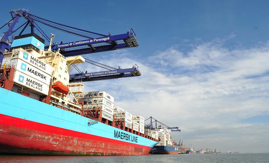 Dispositivo será implantado nas cargas conteineirizadas de carne para exportação e promete mais agilidade e credibilidade às operações do segmento.