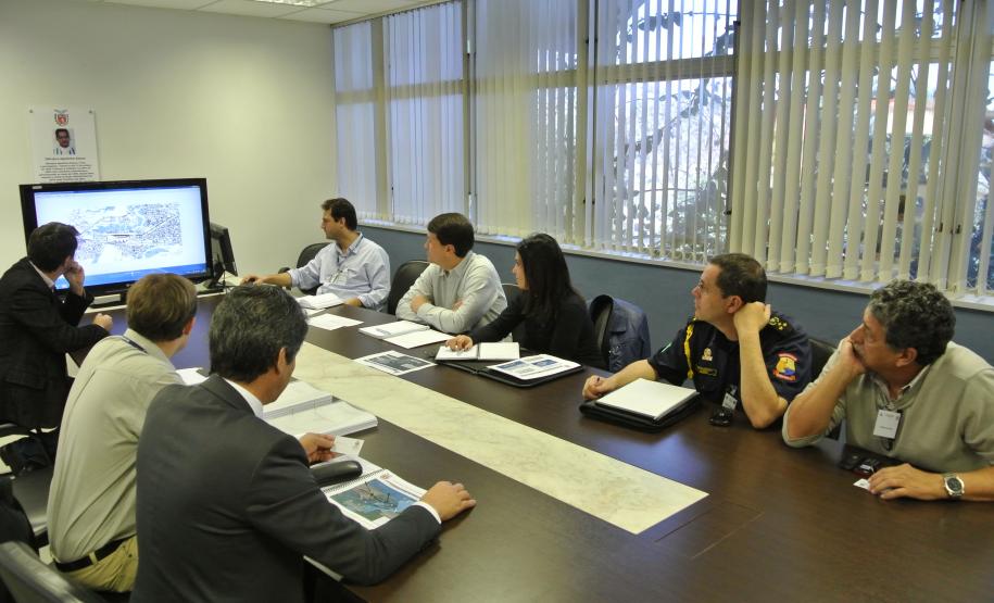 Motivados por uma demanda da Appa, o Ministério dos Transportes está realizando um levantamento para verificar quais pontos merecem uma intervenção mais urgente.