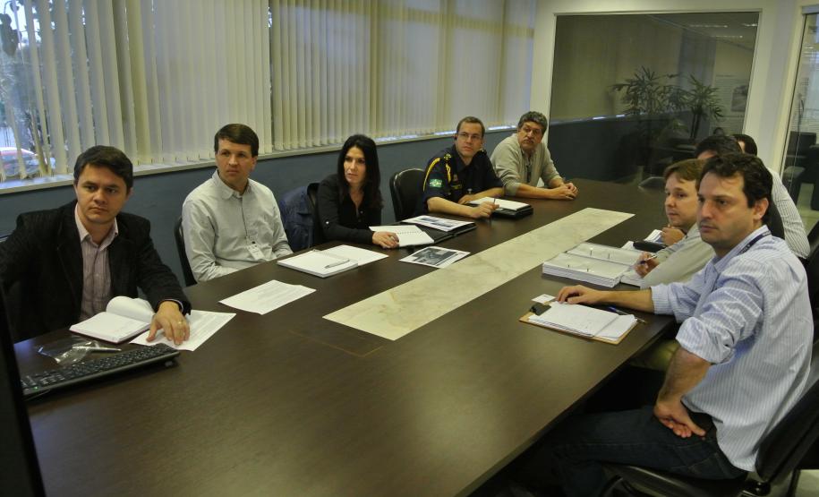 Motivados por uma demanda da Appa, o Ministério dos Transportes está realizando um levantamento para verificar quais pontos merecem uma intervenção mais urgente.