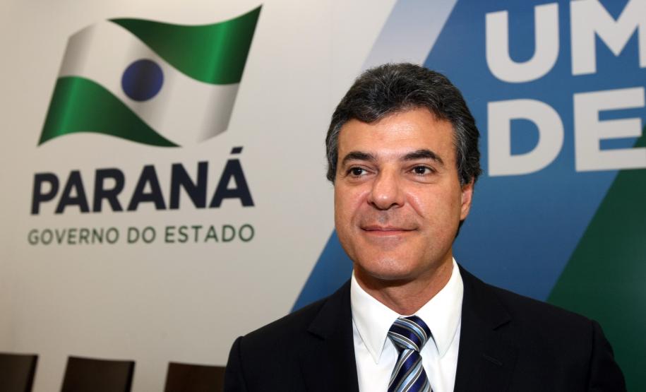 Governador Beto Richa anuncia início de obras no Porto de Paranaguá, terça-feira (24), às 10h