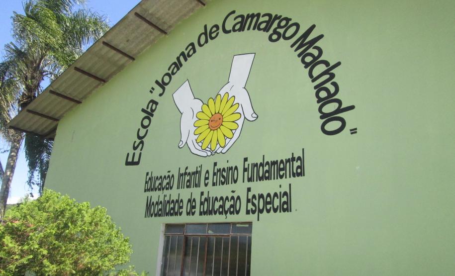 O recurso repassado pela Terminais Portuários da Ponta do Félix será aplicado nas obras da nova unidade da Escola Joana de Camargo. A Secretaria de Estado da Família e do Desenvolvimento Social apoia a iniciativa e incentiva as empresas a investirem na região onde atuam.