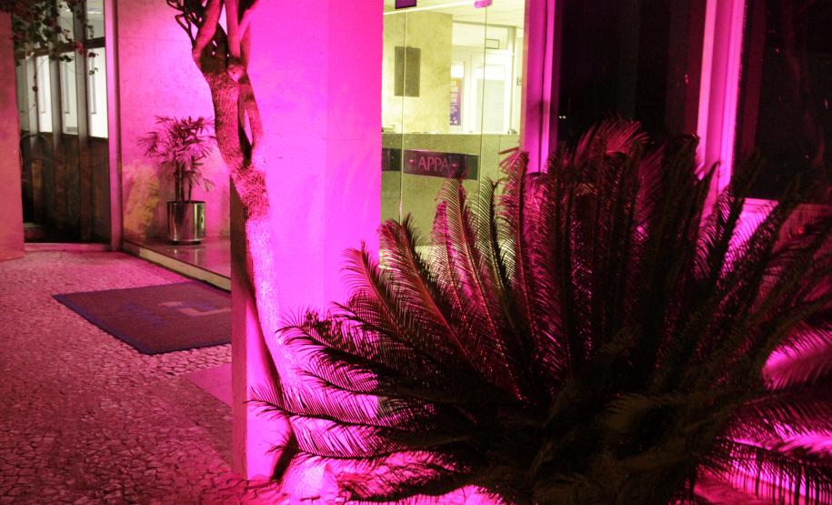 Será aberta na tarde desta quarta-feira (09), em Paranaguá, a programação relativa ao “Outubro Rosa”, desenvolvida pela Administração dos Portos de Paranaguá e Antonina (Appa). A iniciativa é para promover as ações voltadas para a prevenção do câncer de mama e o diagnóstico precoce da doença, concentradas no movimento “Outubro Rosa”, mobilização realizada desde 1997 em todo mundo.