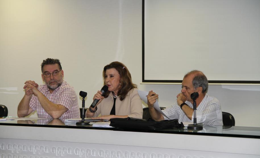 Convocada pela Comissão do PDZPO do CAP, a reunião teve por objetivo elaborar um documento que vai pontuar as discordâncias entre o PDZPO e o plano federal para o Porto