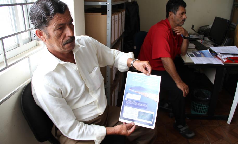 Esta semana, as equipes do Núcleo Ambiental da Administração dos Portos de Paranaguá e Antonina (Appa) e da DTA Engenharia iniciam as reuniões de comunicação com as comunidades pesqueiras de Paranaguá e Antonina. Até sexta-feira (29), os pescadores recebem informações sobre como será essa nova campanha de dragagem de manutenção dos portos do Paraná.