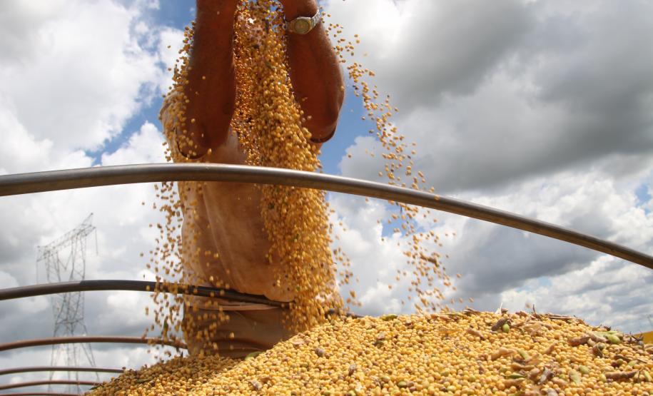 Porto participa de debate sobre armazenagem e escoamento da produção em Curitiba Apoiado pela Appa, evento percorreu quatro polos de produção do Estado, avaliando a viabilidade de investimentos em cada região e terá edição conclusiva, quinta-feira (dia 12), na capital