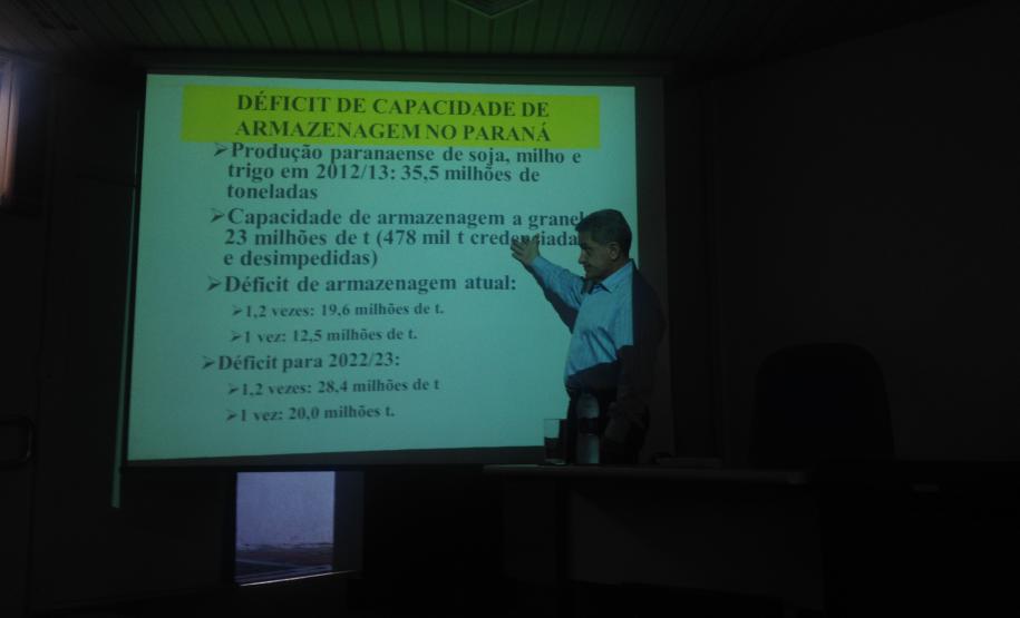 Appa faz balanço das ações implantadas em 2013, para melhorar produtividade