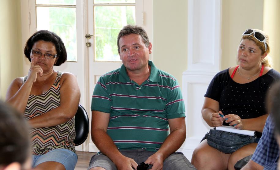 Reuniões que se iniciam a partir de hoje (20) fazem parte do Programa de Educação Ambiental do Sistema Integrado de Gestão Ambiental dos Portos do PR.