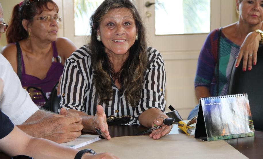 Reuniões que se iniciam a partir de hoje (20) fazem parte do Programa de Educação Ambiental do Sistema Integrado de Gestão Ambiental dos Portos do PR.