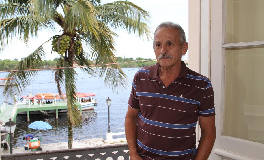 Reuniões que se iniciam a partir de hoje (20) fazem parte do Programa de Educação Ambiental do Sistema Integrado de Gestão Ambiental dos Portos do PR.