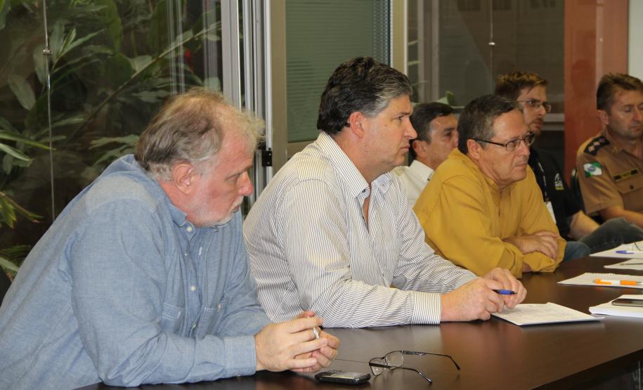 Limpeza das vias de acesso e dificuldades no trânsito, causadas pelo acúmulo de caminhões, serão temas focados para sugerir soluções em curto, médio e longo prazos.