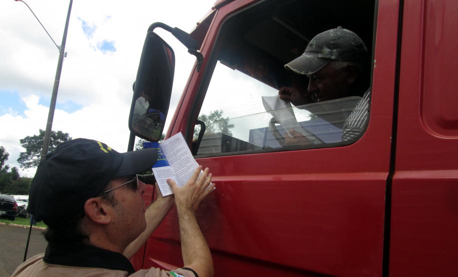 Com o apoio das atividades de comunicação da Appa e parceiros, Polícia Militar registra queda expressiva nas ocorrências envolvendo abertura de bicas.