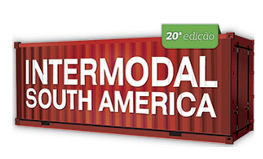 Portos do Paraná participam de uma das maiores feiras de Logística, Transporte de Cargas e Comércio Exterior do mundo Portos do Paraná participam de uma das maiores feiras de Logística, Transporte de Cargas e Comércio Exterior do mundo