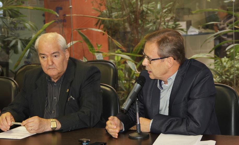 Segundo Cláudio Daudt, representante dos usuários indicados pelas associações comerciais, no Bloco da Classe Empresarial, o PDZPO (aprovado na segunda metade de 2012) tem qualidade técnica e foi construído em conjunto, representando os principais anseios da comunidade portuária. “Esta foi a principal ferramenta para defender as necessidades e os interesses de todos, durante as audiências públicas. Vamos defendê-lo”, comenta.