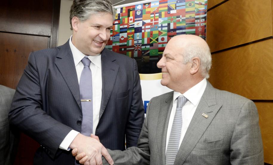 De acordo com o presidente da ACP, Edson José Ramon, o setor produtivo paranaenses precisa conhecer com mais profundidade o que tem sido feito nos portos paranaenses com o intuito de aprimorá-los.