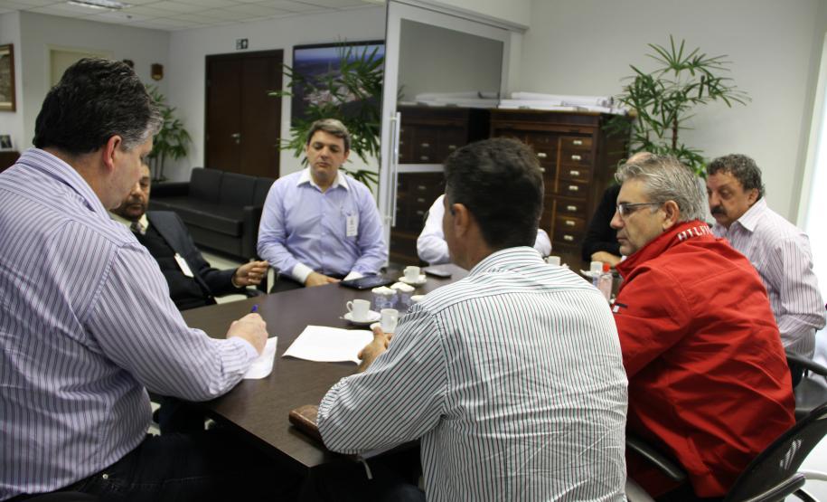 A Administração dos Portos de Paranaguá e Antonina (Appa) tem intensificado o diálogo com as prefeituras dos municípios da região litorânea do Estado, envolvidos nas atividades portuárias.