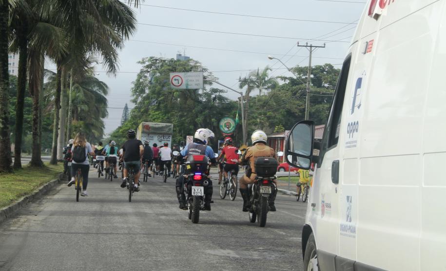 A exposição “Riquezas da Mata Atlântica”, com as espécies de animais típicos da região, fica aberta ao público até a próxima quinta-feira (12), no Porto de Paranaguá. Diversas escolas municipais e estaduais já se cadastraram para visitar a exposição e assistir aos filmes do Cinema Ambiental promovido pela Administração dos Portos de Paranaguá e Antonina (Appa).