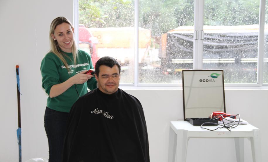 Última edição do evento.