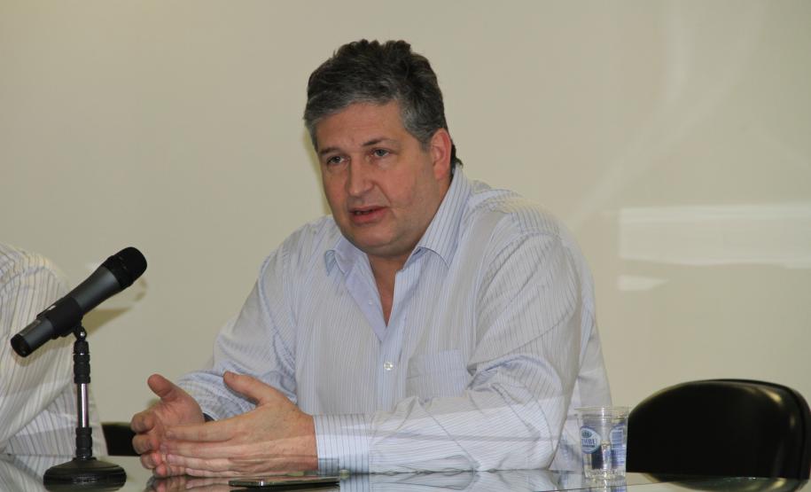 Reunião nesta quarta-feira (16), apresentou a mudança para operadores e demais agentes da comunidade portuária.