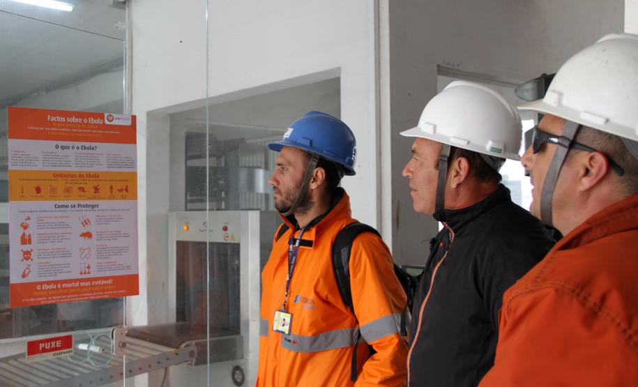 A Appa optou por se adiantar e ampliar a divulgação sobre a doença, com o intuito de garantir a segurança de quem trabalha na atividade.