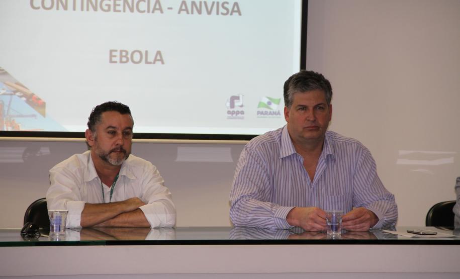 Anvisa e Appa acataram a ideia do simulado e já se preparam para operacionalizá-lo.