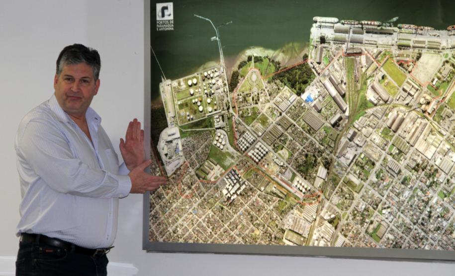 Secretaria de Portos (SEP) deu novo prazo, até novembro, para que os portos brasileiros revisem suas poligonais e programas de desenvolvimento e zoneamento