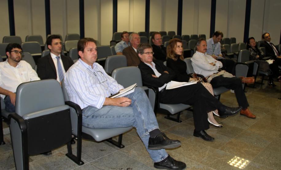 Secretaria de Portos (SEP) deu novo prazo, até novembro, para que os portos brasileiros revisem suas poligonais e programas de desenvolvimento e zoneamento