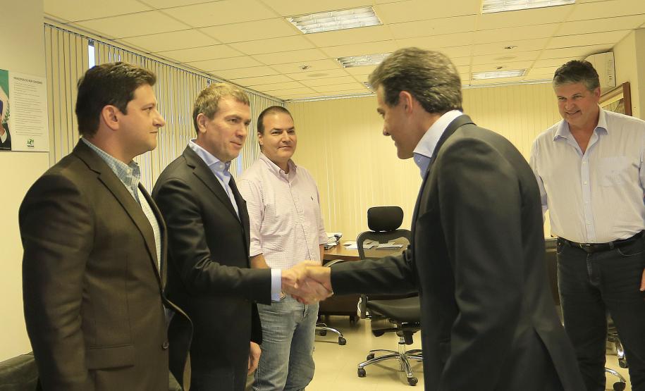 Porto de Antonina receberá R$ 160 milhões em investimentos logísticos