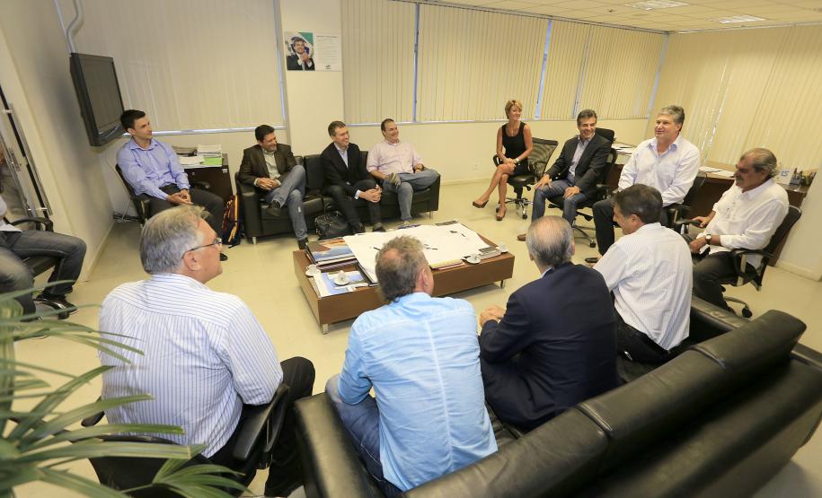 Porto de Antonina receberá R$ 160 milhões em investimentos logísticos