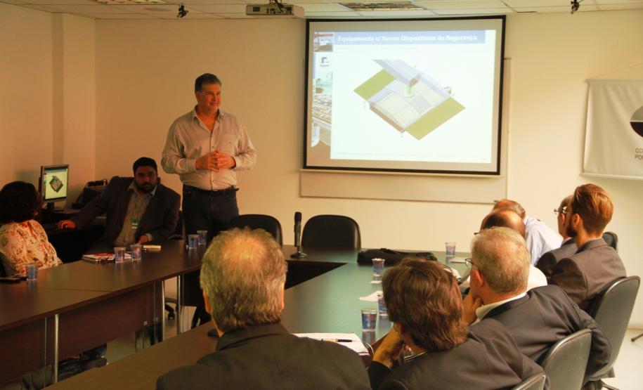 Portos de Paranaguá e Antonina terão manual de fiscalização