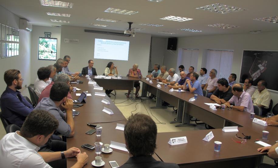 CAP de Antonina tem nova presidente