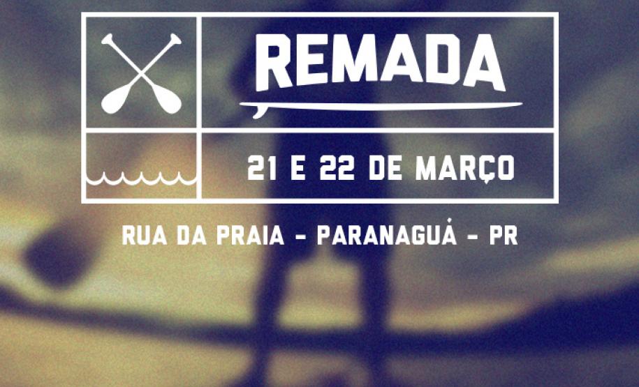 Remada vai comemorar aniversário de 80 anos do Porto de Paranaguá neste final de semana