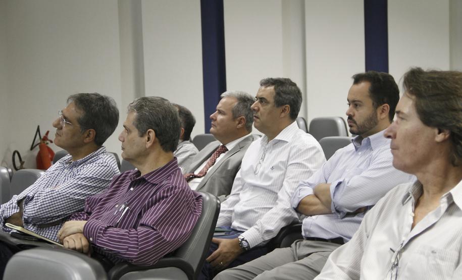 Porto é bem avaliado por comitiva do Governo Porto é bem avaliado por comitiva do Governo