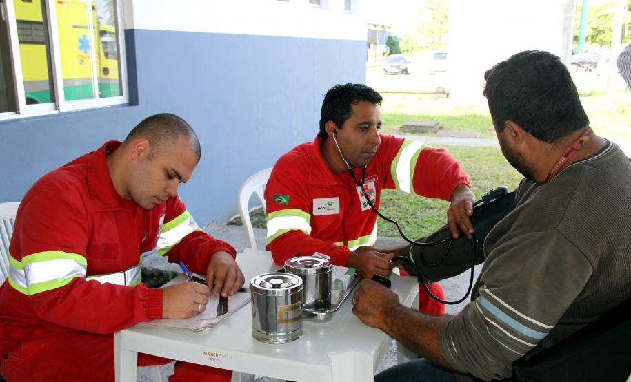 Appa retoma ações do Porto em Ação no Pátio de Triagem
