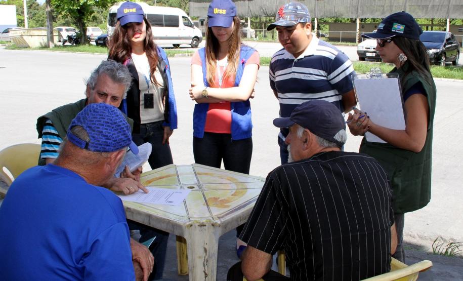 Appa retoma ações do Porto em Ação no Pátio de Triagem