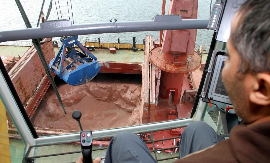 Appa reúne empresas para discutir melhorias nas operações de fertilizantes