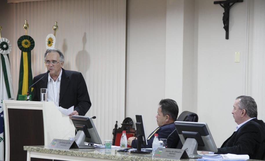 Appa apresenta projeto de revitalização da Av. Bento Rocha na Câmara Municipal de Paranaguá Appa apresenta projeto de revitalização da Av. Bento Rocha na Câmara Municipal de Paranaguá