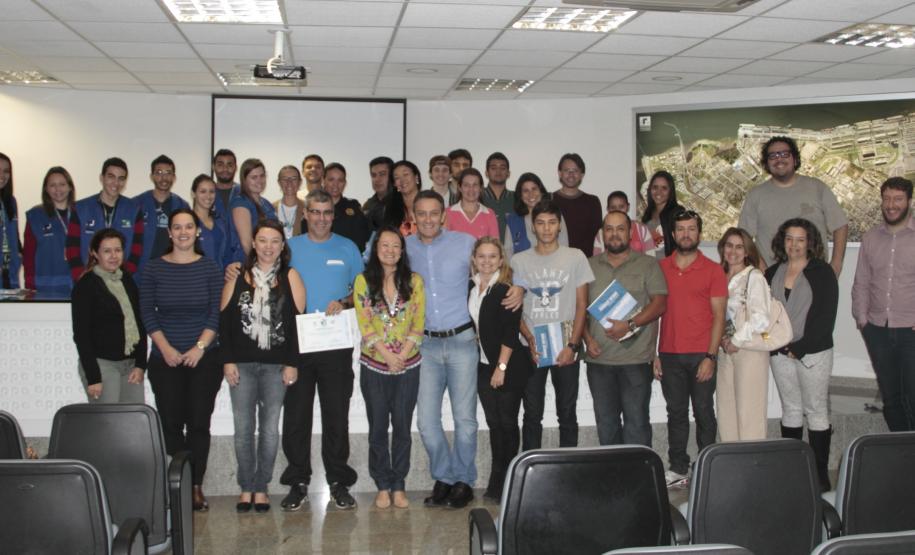 58% dos trabalhadores portuários utilizam a bicicleta como meio de transporte 58% dos trabalhadores portuários utilizam a bicicleta como meio de transporte