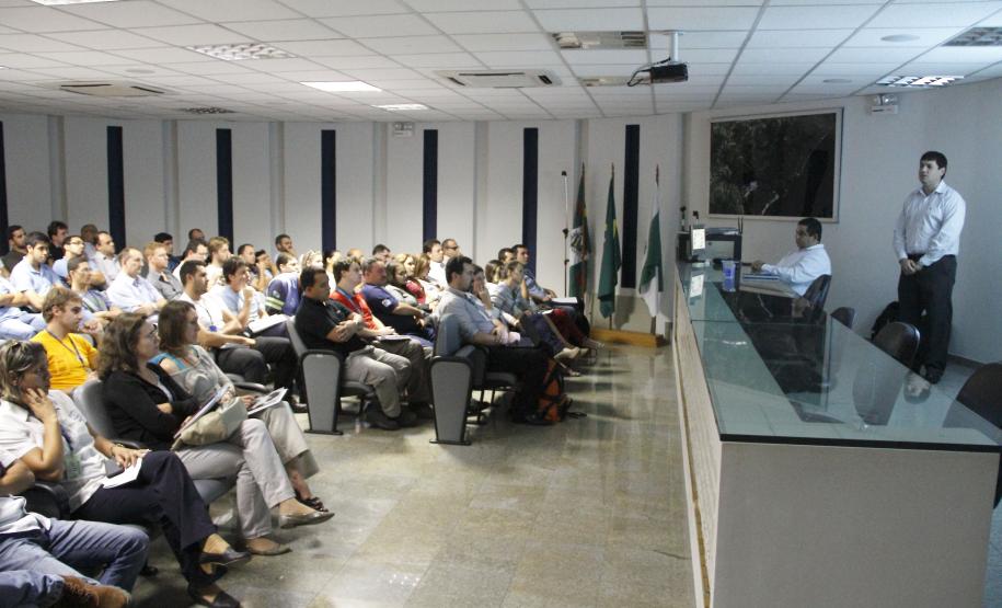 Appa vai aperfeiçoar sistema de informações portuárias com novo software Appa vai aperfeiçoar sistema de informações portuárias com novo software