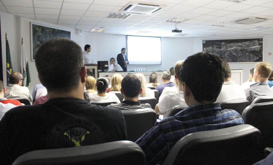 Appa vai aperfeiçoar sistema de informações portuárias com novo software Appa vai aperfeiçoar sistema de informações portuárias com novo software