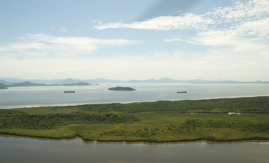 Autorização para instalação da Subsea 7 em Pontal do Paraná é entregue em Brasília Autorização para instalação da Subsea 7 em Pontal do Paraná é entregue em Brasília