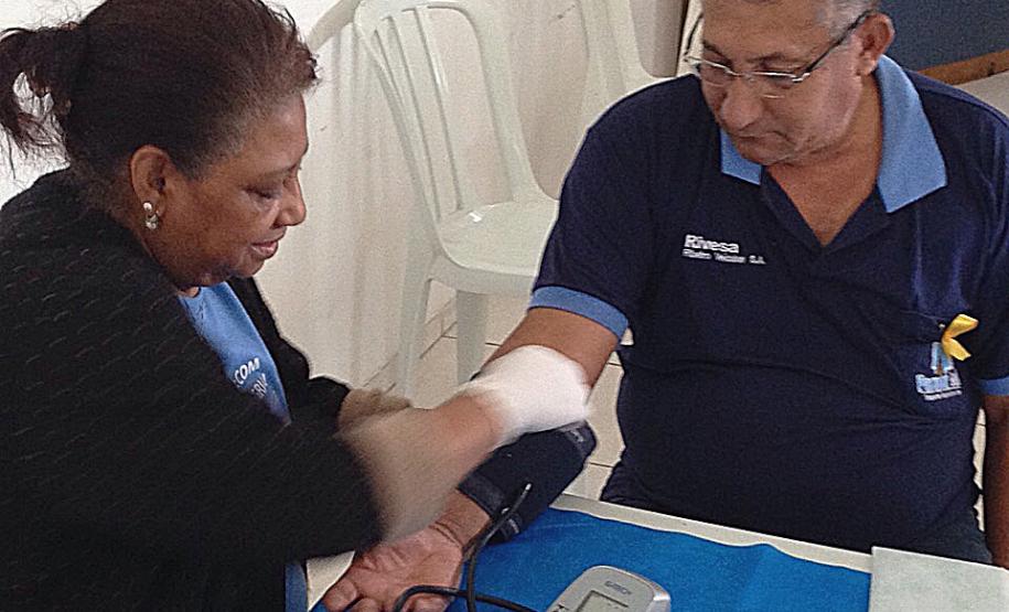 Appa realiza a 1ª Semana de Saúde do Trabalhador de 10 a 14 de agosto