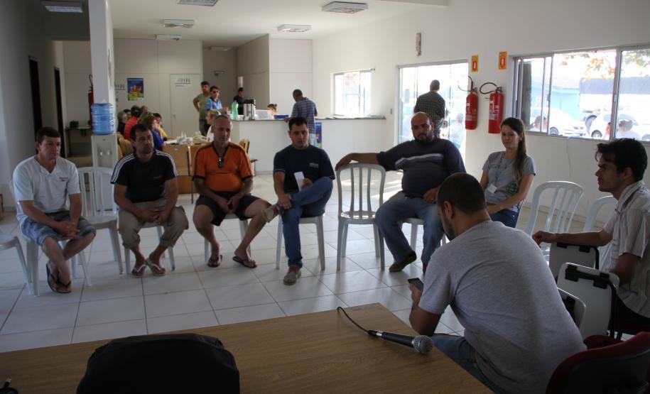 Appa realiza a 1ª Semana de Saúde do Trabalhador de 10 a 14 de agosto