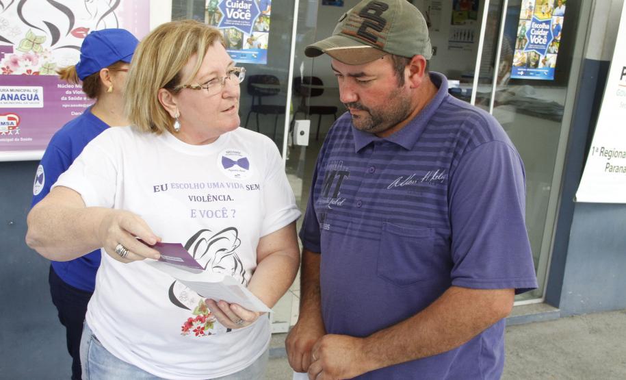 Semana de Saúde deve atender 2 mil trabalhadores