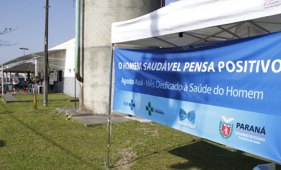 Semana de Saúde deve atender 2 mil trabalhadores