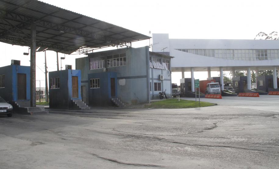 Entram em operação os novos acessos ao Pátio de Triagem